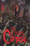 Living Corpse comic books